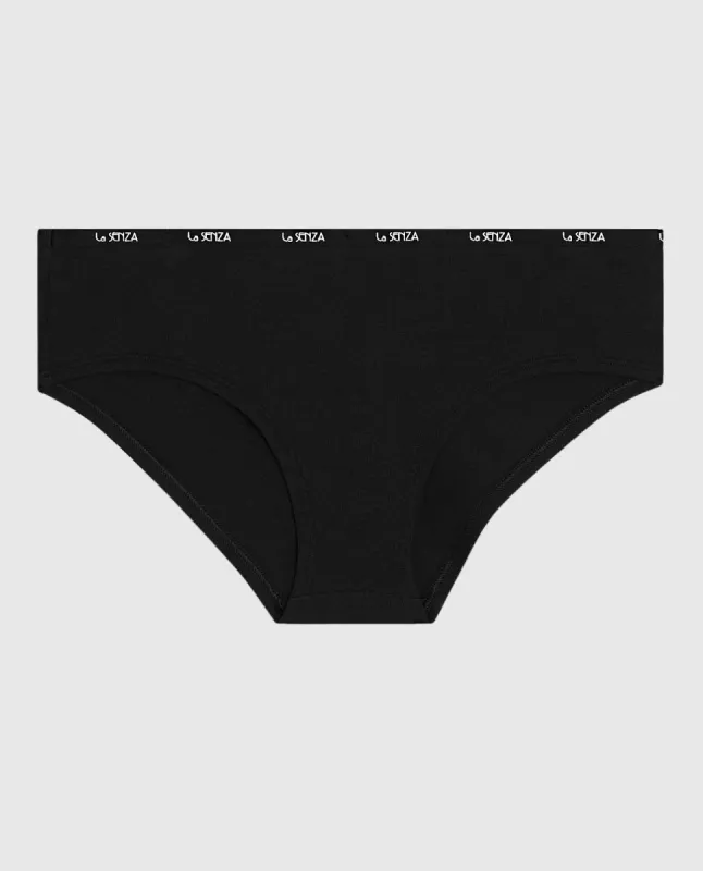 Everyday Hipster Panty sold by La SENZA