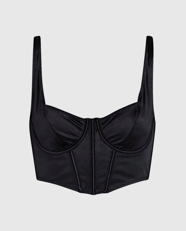 Unlined Bra Top sold by La SENZA