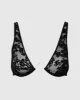 Unlined Lace Bra sold by La SENZA