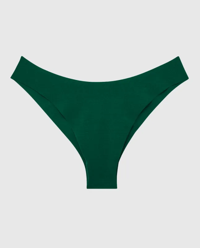 No Show Invisible High Leg Cheeky Panty sold by La SENZA