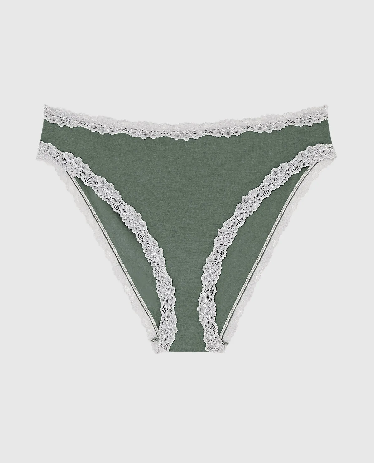 Ultrasoft Modal Bikini Panty sold by La SENZA