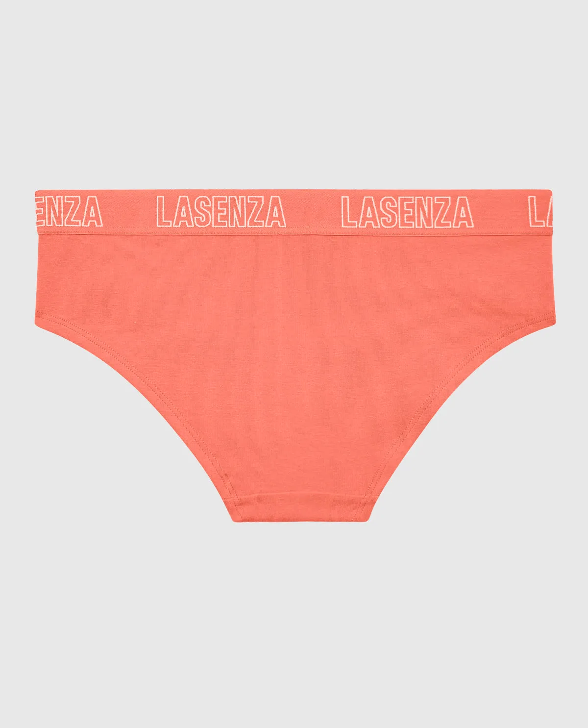 Hipster Panty with Logo Band sold by La SENZA product image thumbnail 2
