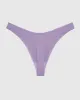 No Show Invisible High Leg Thong Panty sold by La SENZA