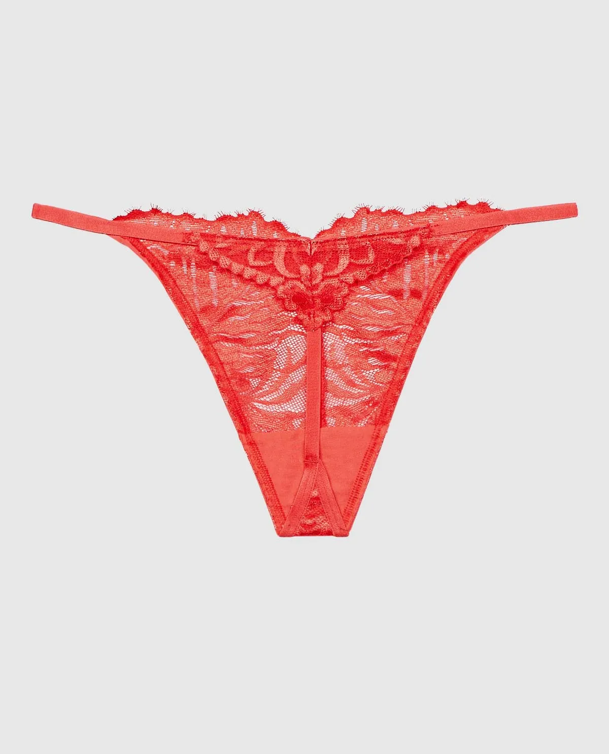 Lace G-String Panty sold by La SENZA product image thumbnail 2