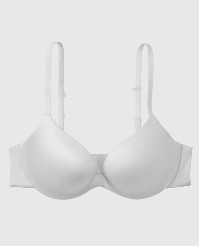 Smooth Comfort Push Up Bra sold by La SENZA