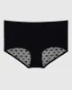 Mesh Boyshort Panty sold by La SENZA