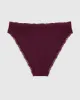 Ultrasoft Modal Bikini Panty sold by La SENZA