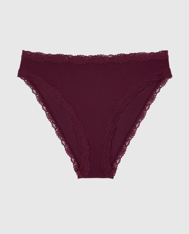 Ultrasoft Modal Bikini Panty sold by La SENZA