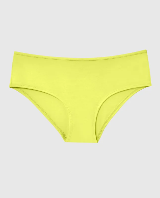 Ultrasoft Modal Hipster Panty sold by La SENZA