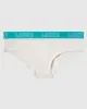 Hipster Panty with Logo Band sold by La SENZA