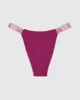 Cheeky Panty with Logo Band sold by La SENZA