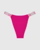 Cheeky Panty with Logo Band sold by La SENZA