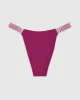 Cheeky Panty with Logo Band sold by La SENZA