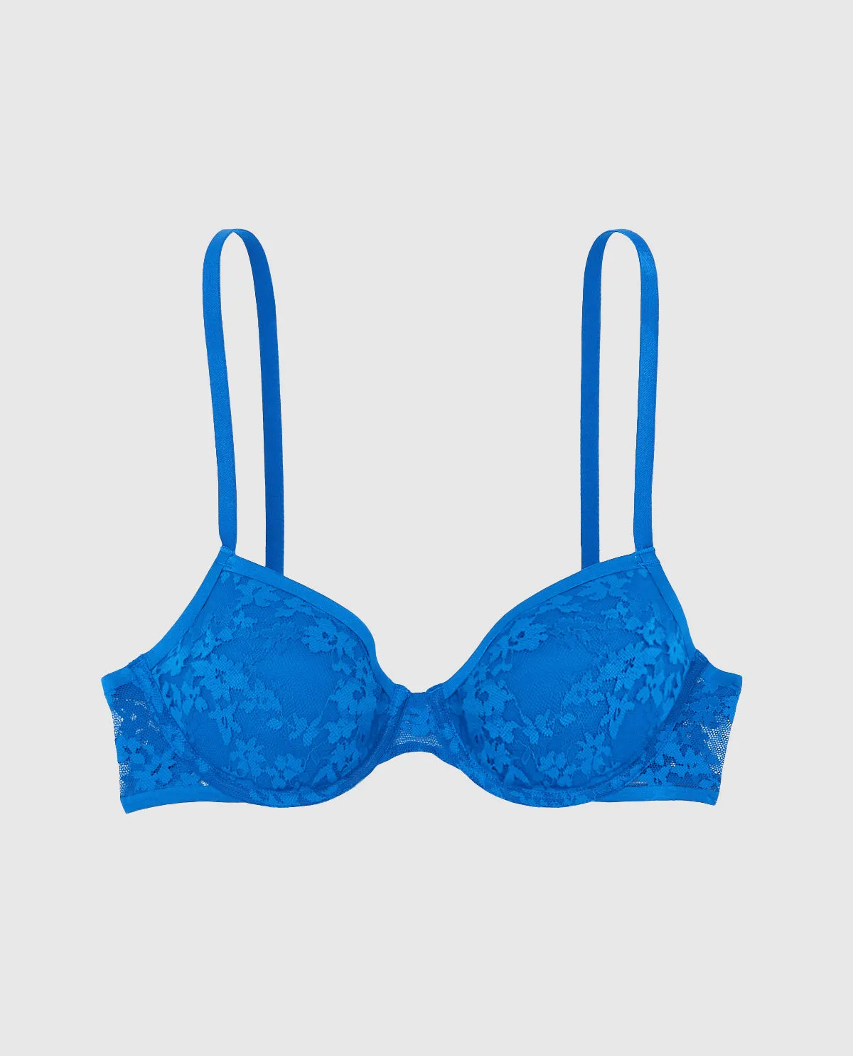 Spacer Foam Lightly Lined Demi Bra sold by La SENZA