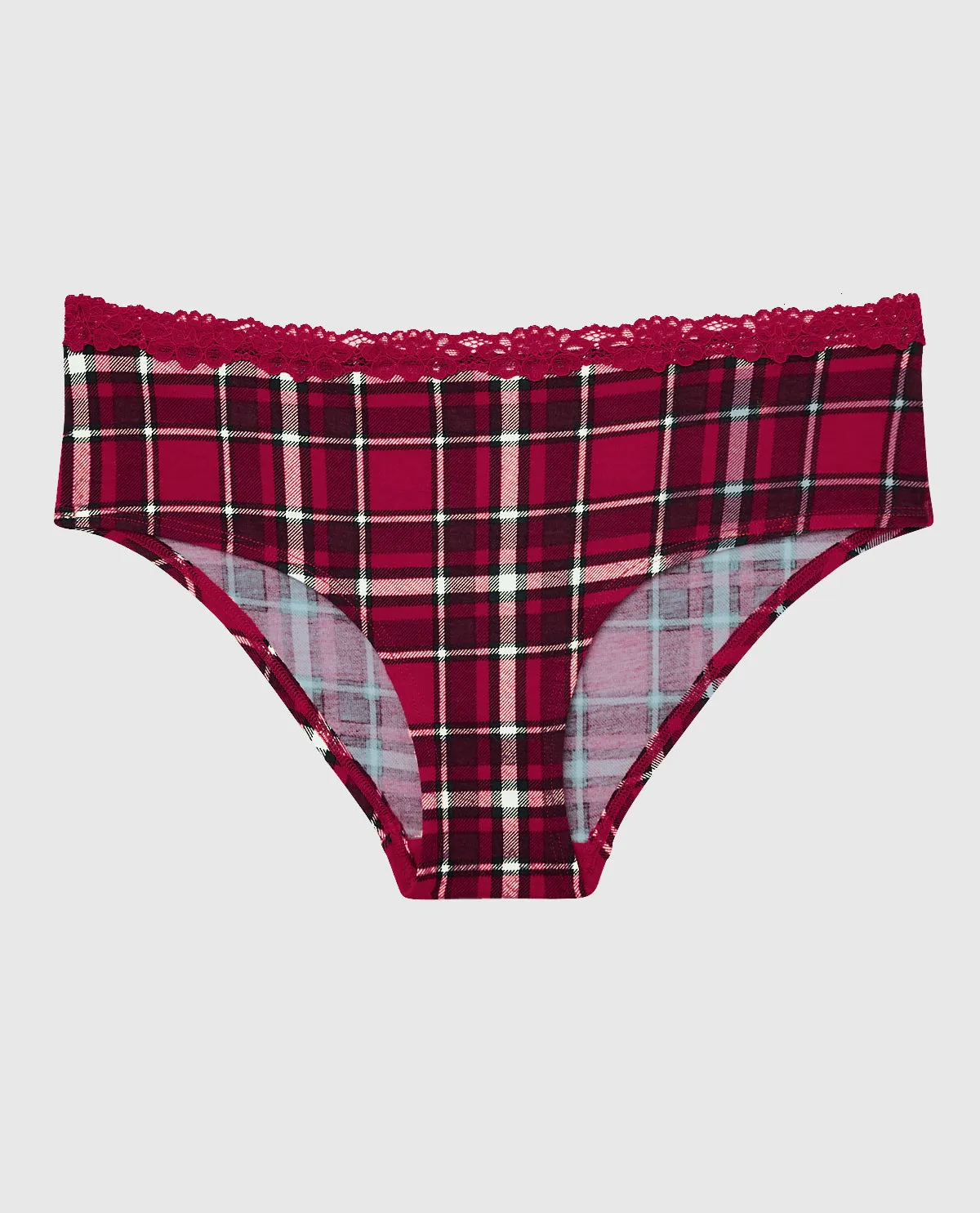 Ultrasoft Modal Hipster Panty sold by La SENZA