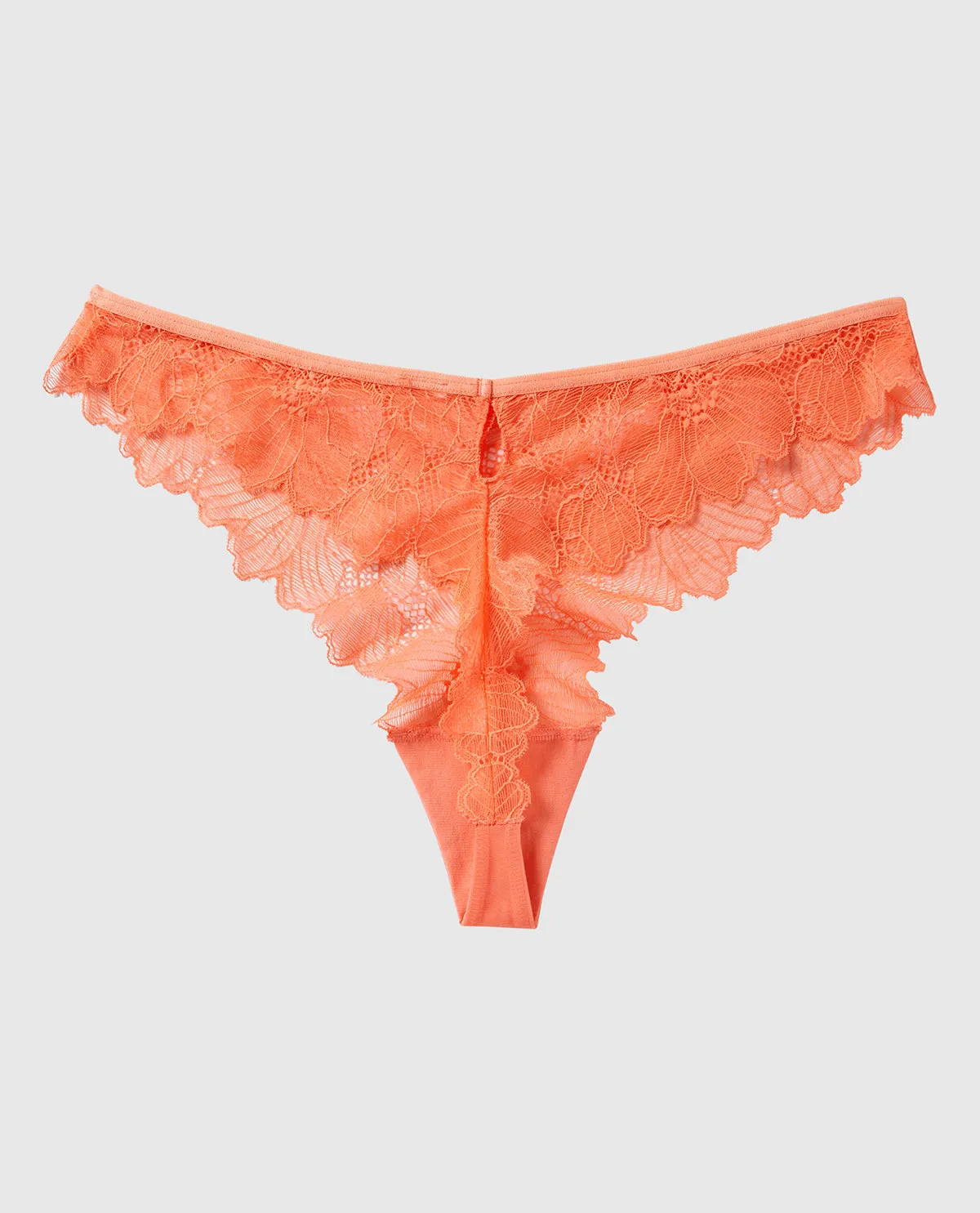 Lace Thong Panty sold by La SENZA product image thumbnail 2