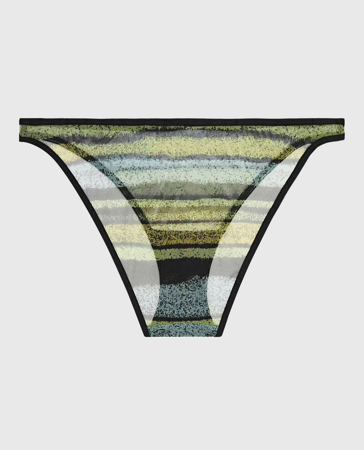 Mesh Bikini Panty sold by La SENZA product image thumbnail 2