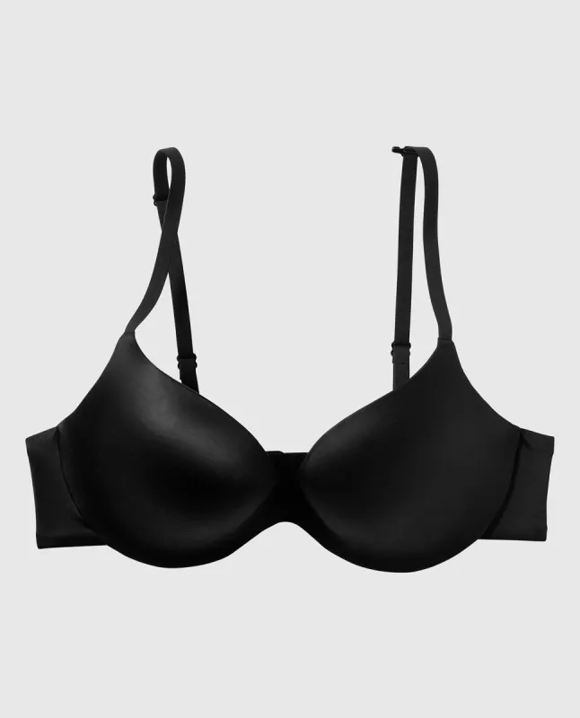 Smooth Comfort Push Up Bra sold by La SENZA