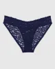 V-Waist Bikini Panty sold by La SENZA