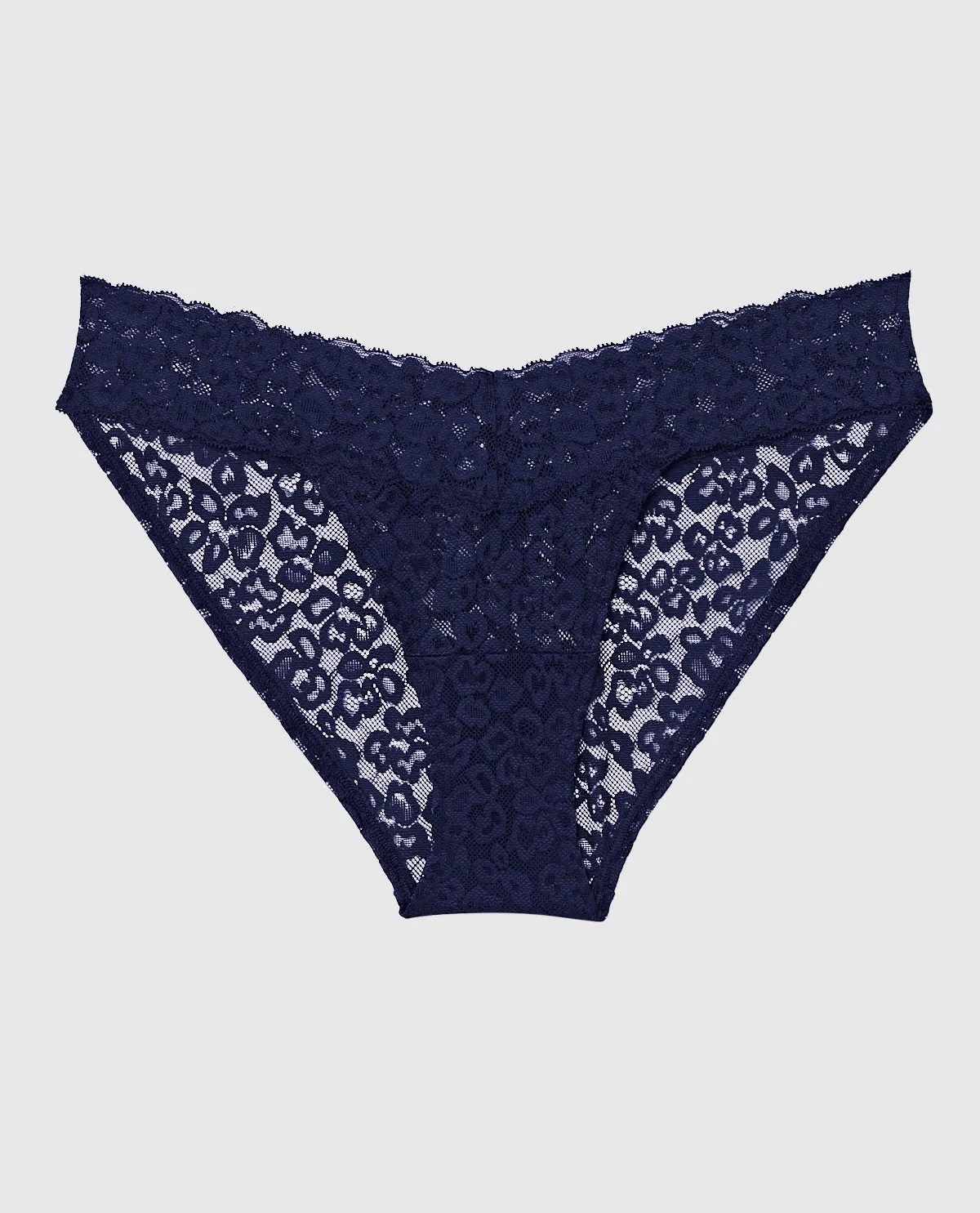 V-Waist Bikini Panty sold by La SENZA