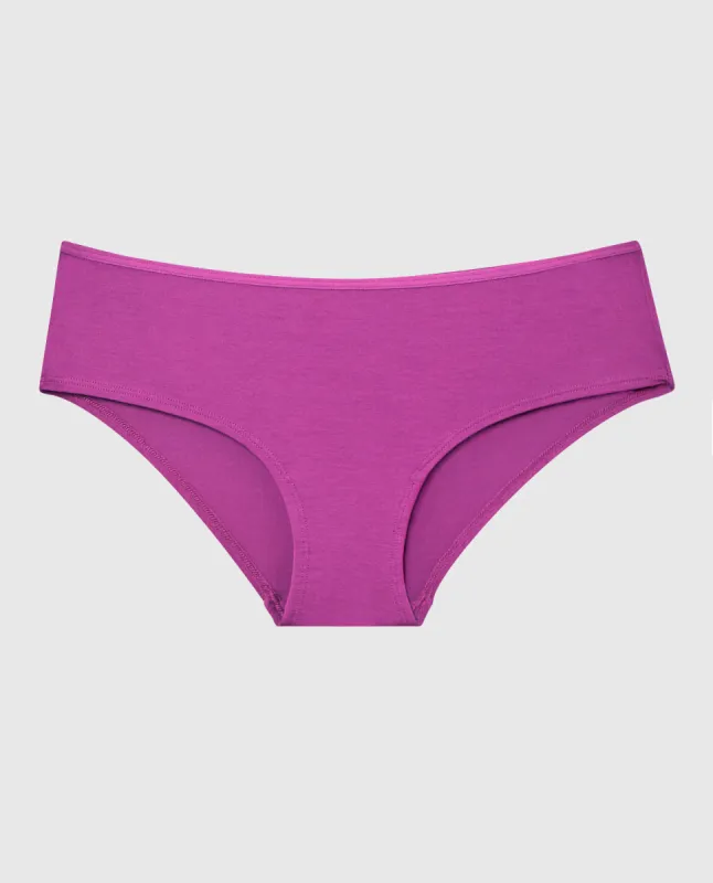 Ultrasoft Modal Hipster Panty sold by La SENZA
