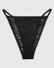 Mesh Cheeky Panty sold by La SENZA