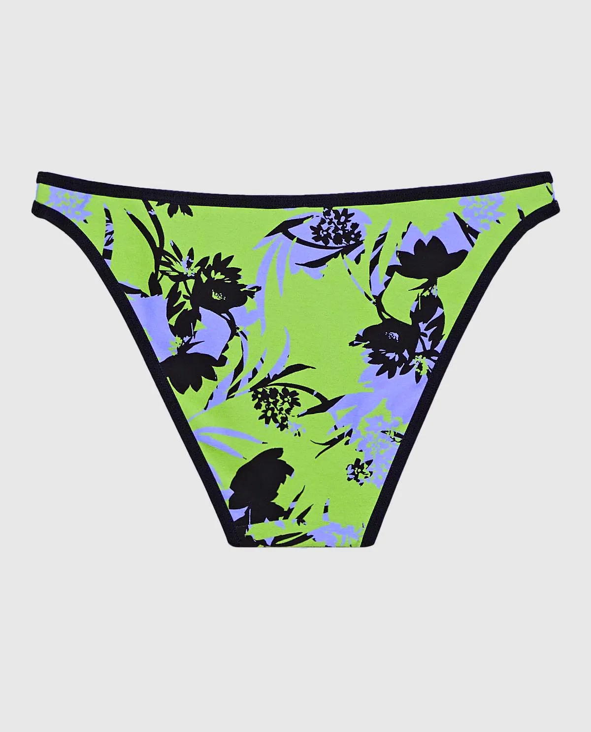 Remix Cotton Bikini Panty sold by La SENZA product image thumbnail 2
