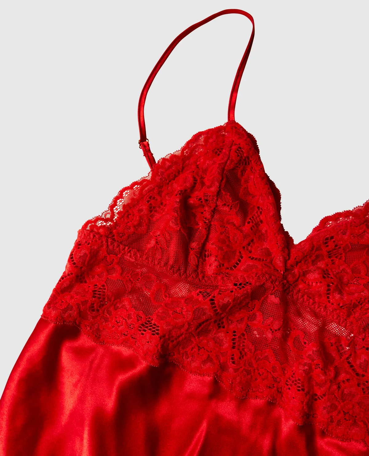 Satin Chemise sold by La SENZA product image thumbnail 2