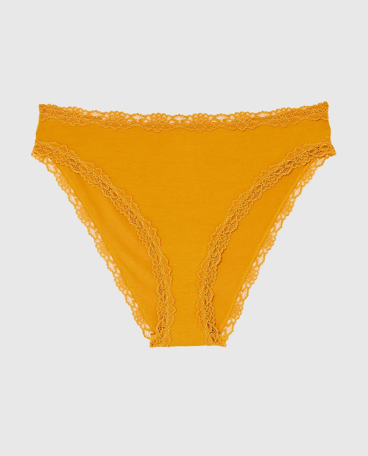 Ultrasoft Modal Bikini Panty sold by La SENZA