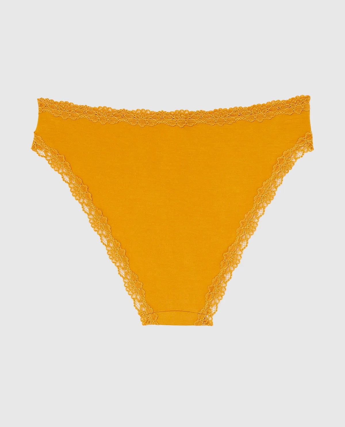 Ultrasoft Modal Bikini Panty sold by La SENZA product image thumbnail 2