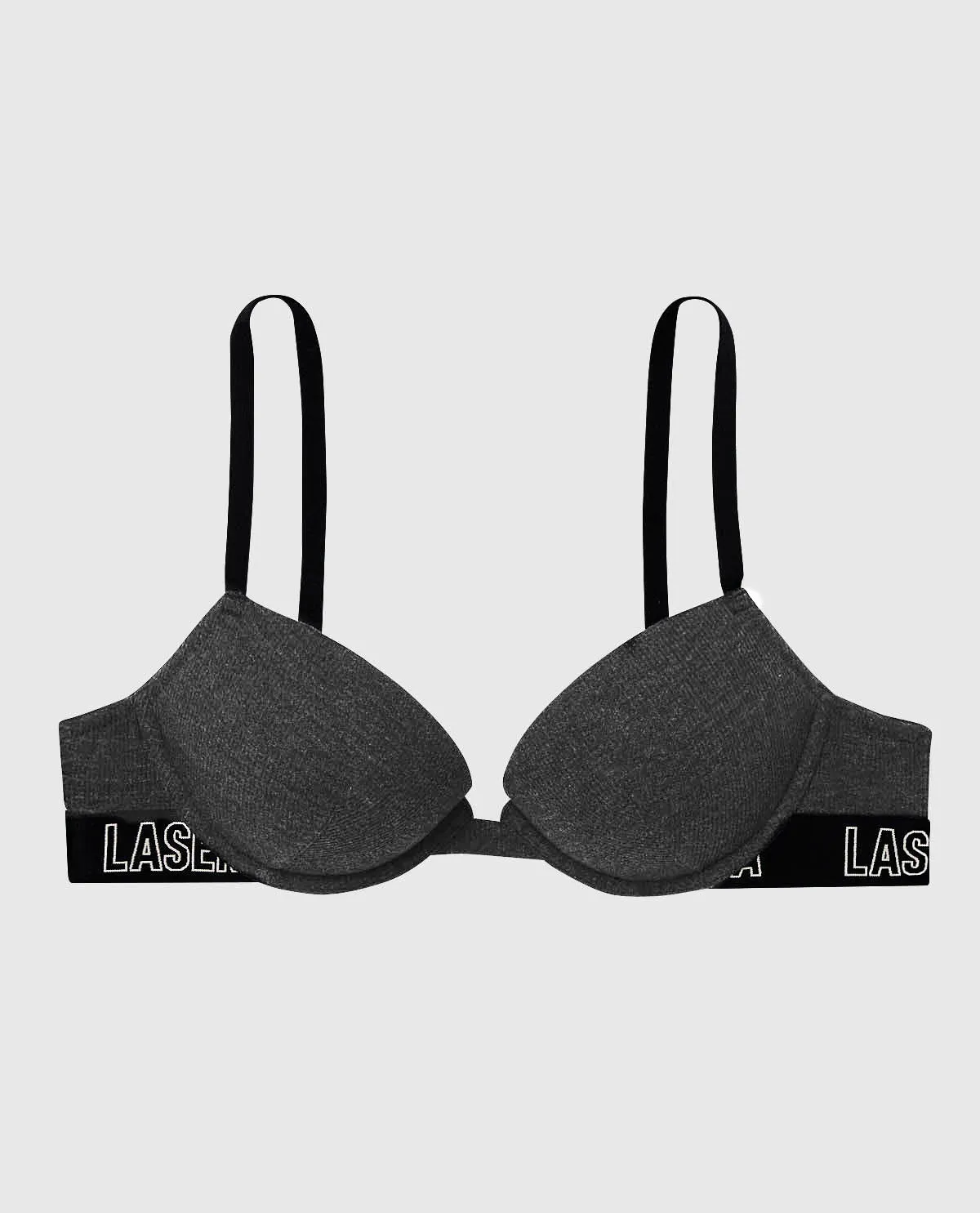 Smooth Cotton Push Up Bra sold by La SENZA product image thumbnail 2