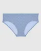 Mesh Hipster Panty sold by La SENZA