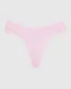 High Leg Modal Thong Panty sold by La SENZA