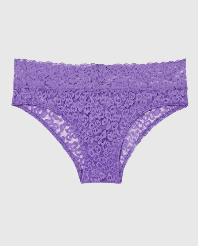 V-Waist Hipster Panty sold by La SENZA