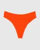 Smooth Comfort High Leg Thong Panty sold by La SENZA