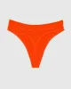 Smooth Comfort High Leg Thong Panty sold by La SENZA