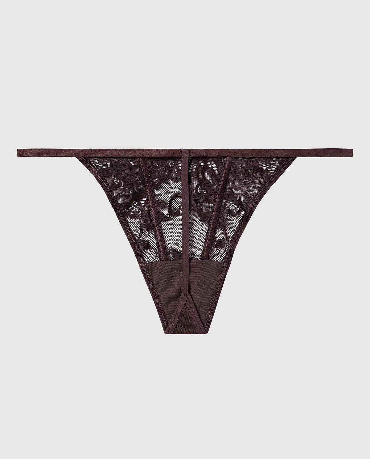 Lace G-String Panty sold by La SENZA product image thumbnail 2