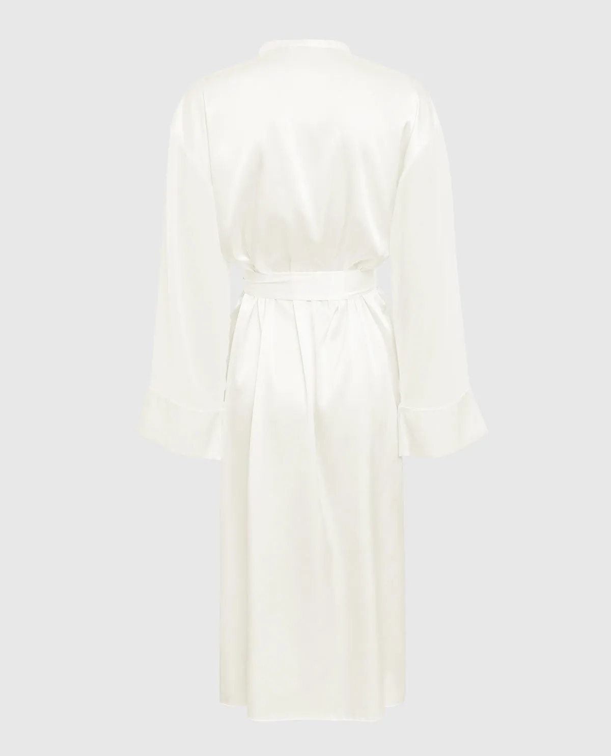 Satin Robe sold by La SENZA product image thumbnail 2