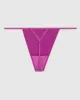 Ultrasoft Modal G-String Panty sold by La SENZA