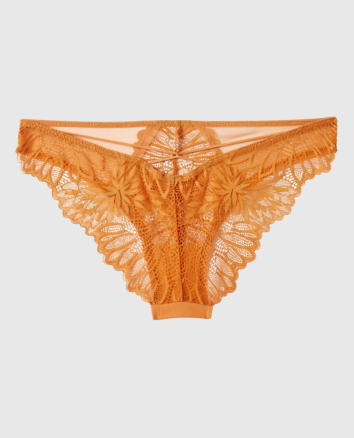 Lace Cheeky Panty sold by La SENZA product image thumbnail 2