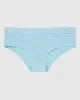 Hipster Panty with Logo Band sold by La SENZA