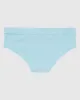 Hipster Panty with Logo Band sold by La SENZA