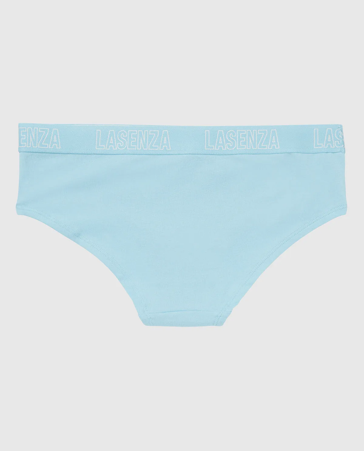 Hipster Panty with Logo Band sold by La SENZA product image thumbnail 2