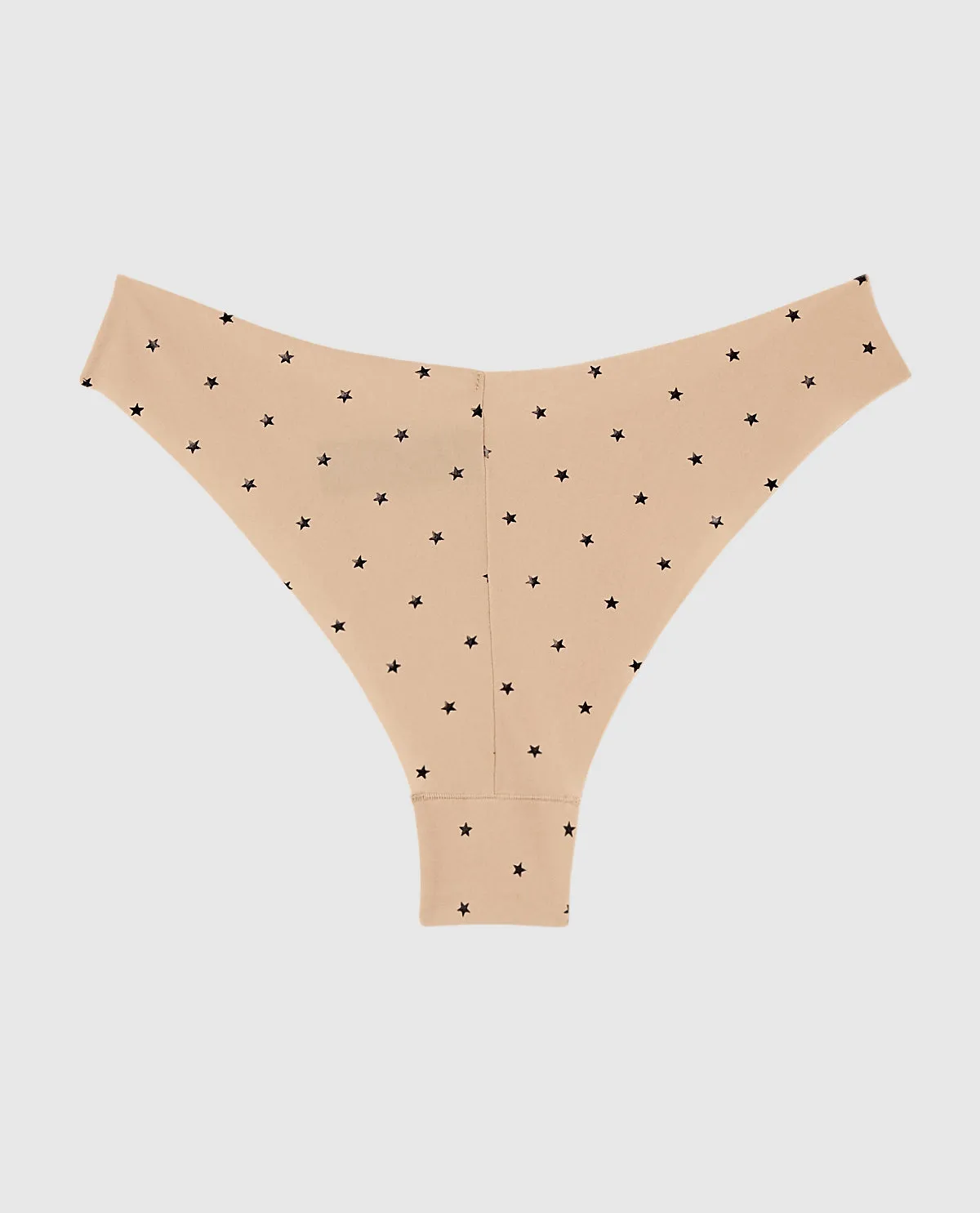 No Show Invisible High Leg Cheeky Panty sold by La SENZA product image thumbnail 2
