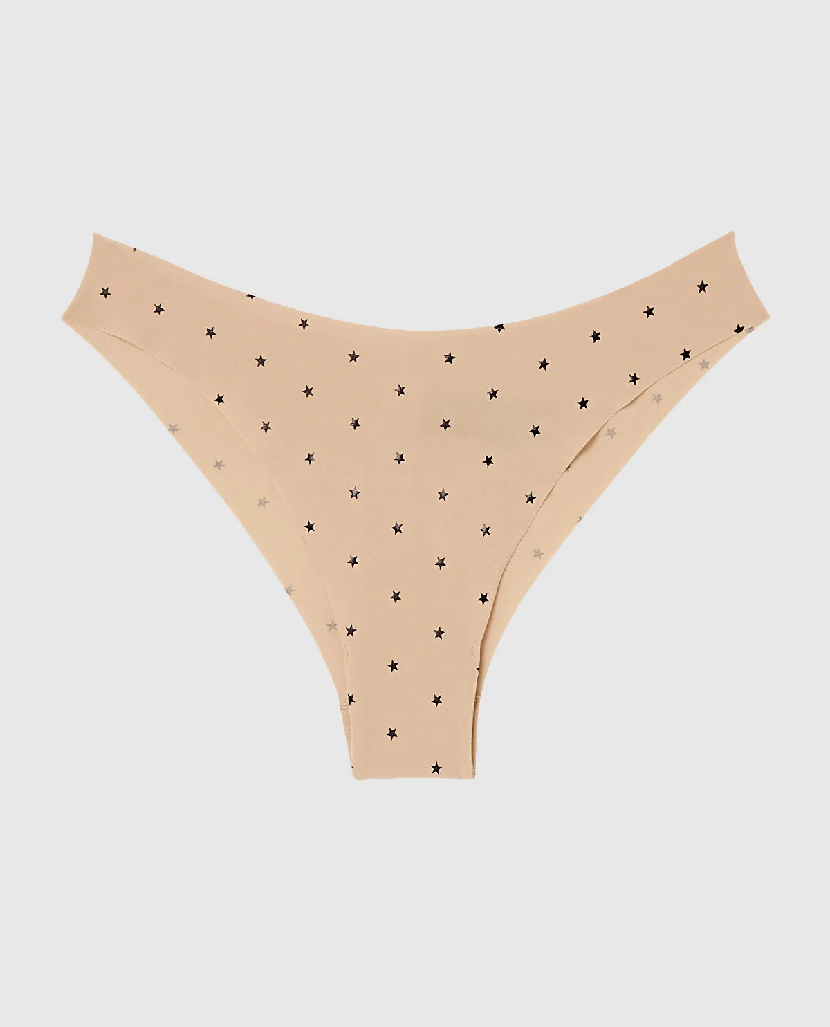 No Show Invisible High Leg Cheeky Panty sold by La SENZA