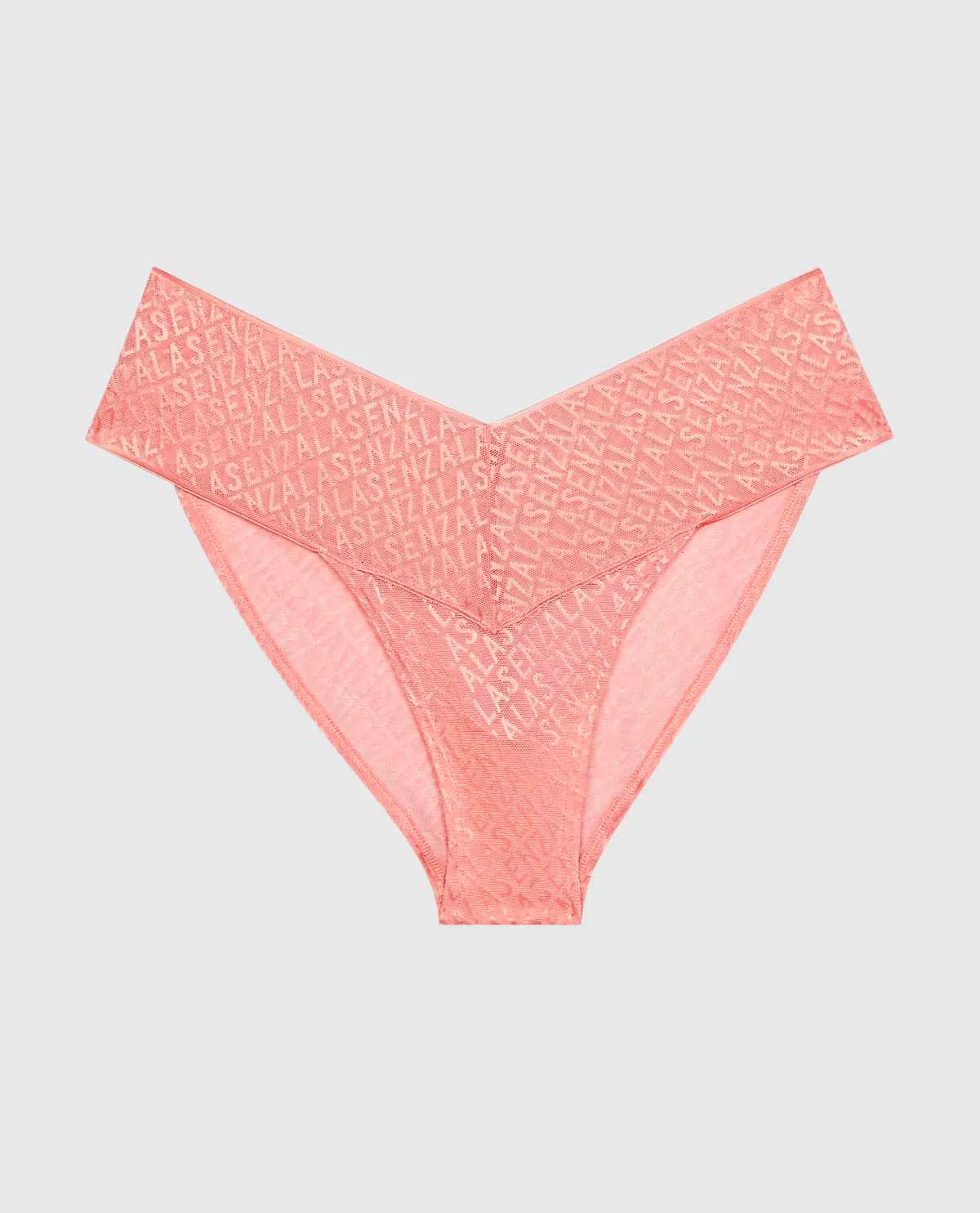 V-Waist Cheeky Panty sold by La SENZA