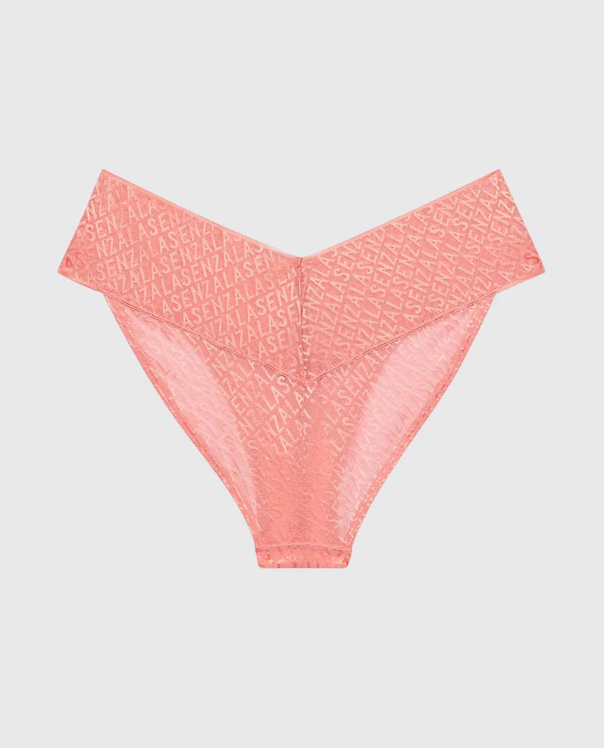 V-Waist Cheeky Panty sold by La SENZA product image thumbnail 2