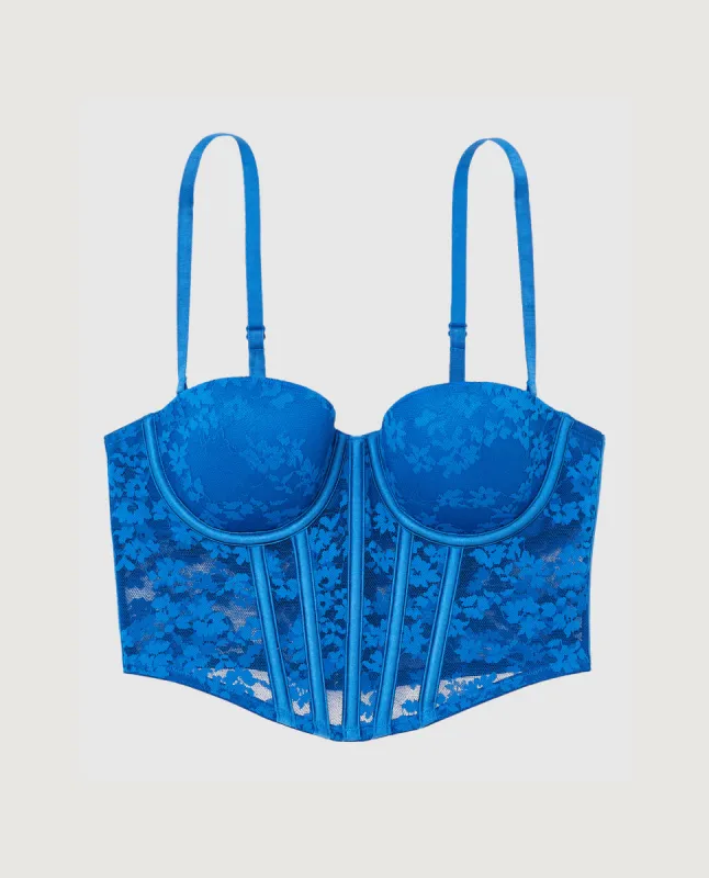 Lightly Lined Strapless Bra Top sold by La SENZA