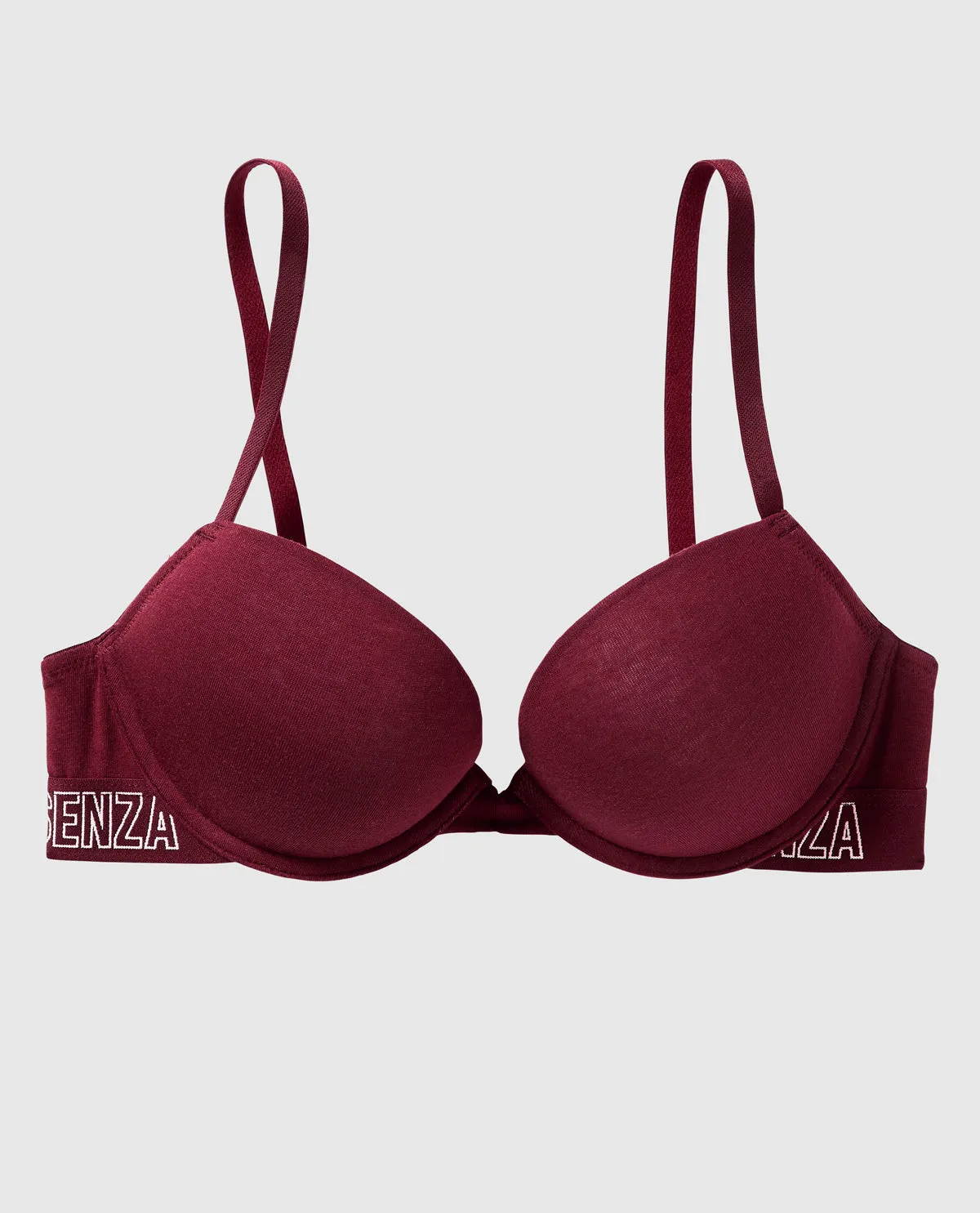Smooth Push Up Bra sold by La SENZA