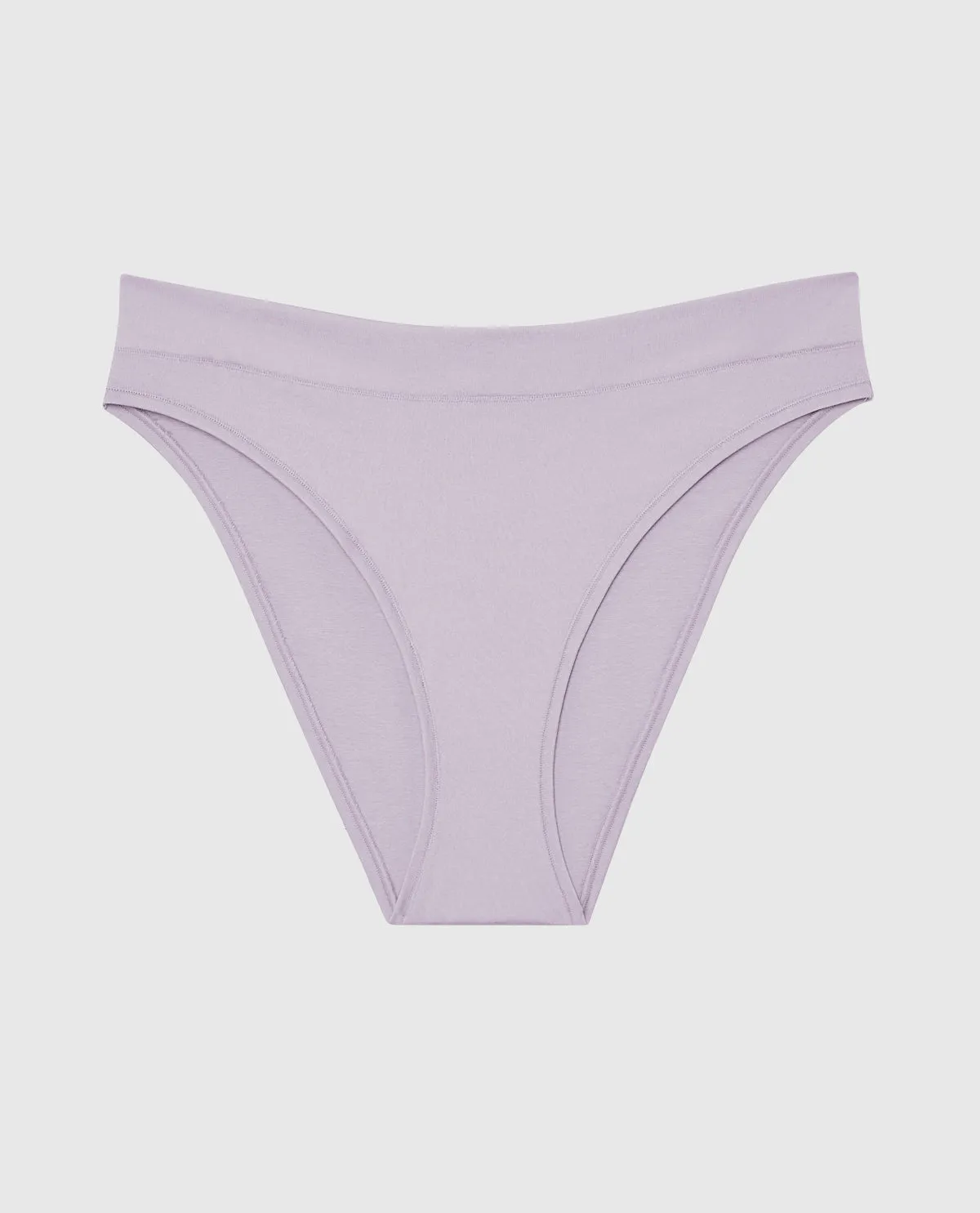 Smooth Comfort High Leg Bikini Panty sold by La SENZA